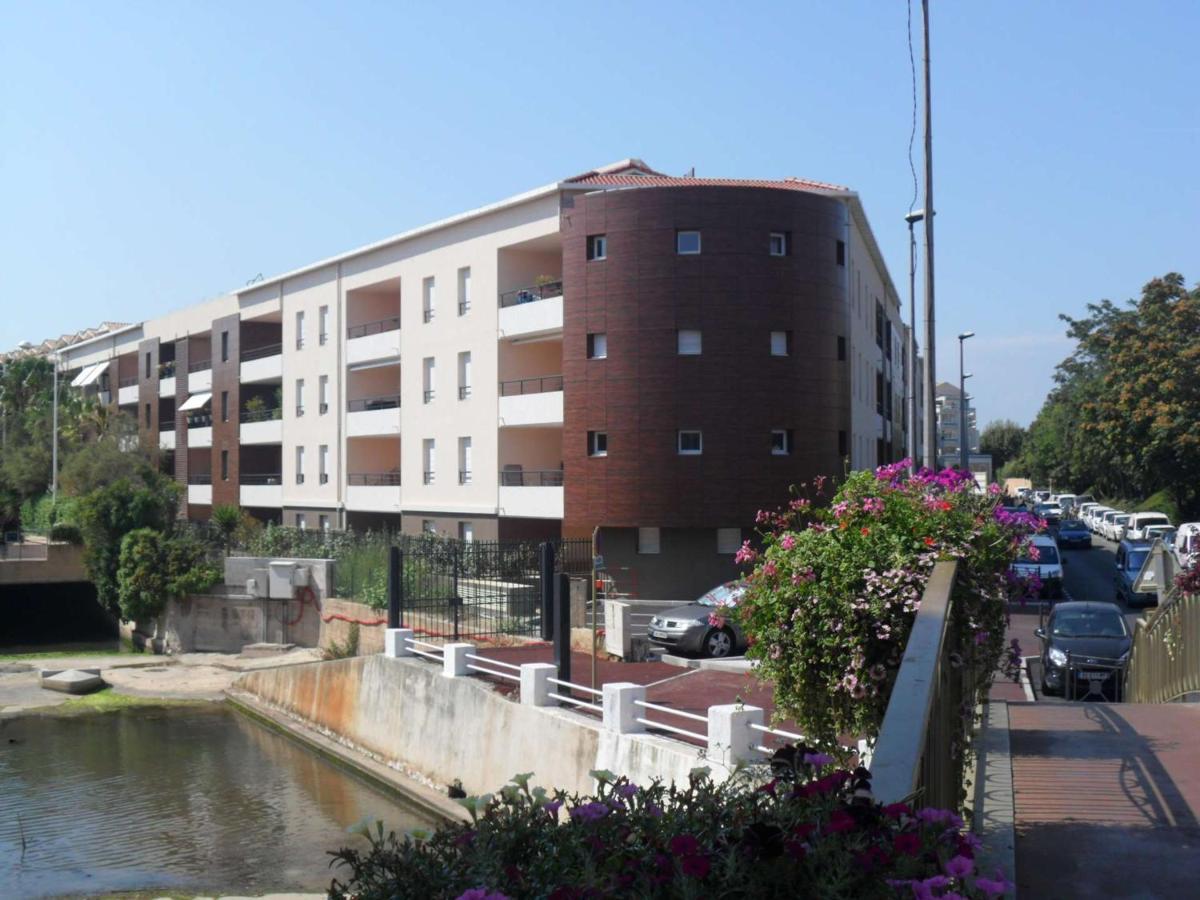 Spacieux 3 Pieces Avec Terrasse, Piscine Et Garage, A 2 Pas De La Plage - Saint Raphael - Fr-1-226A-274 Exterior photo