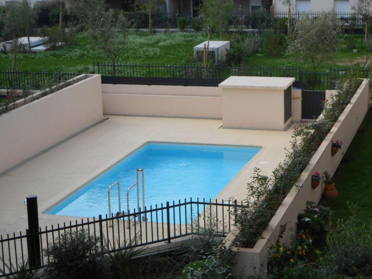 Spacieux 3 Pieces Avec Terrasse, Piscine Et Garage, A 2 Pas De La Plage - Saint Raphael - Fr-1-226A-274 Exterior photo