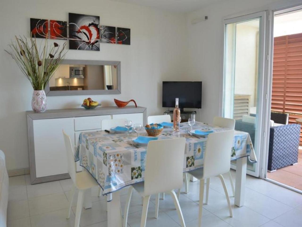 Spacieux 3 Pieces Avec Terrasse, Piscine Et Garage, A 2 Pas De La Plage - Saint Raphael - Fr-1-226A-274 Exterior photo